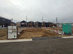 宮代町門間第8　2期 14号棟