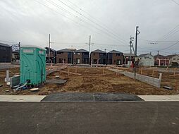 宮代町門間第8　2期 13号棟