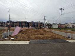 宮代町門間第8　2期 12号棟