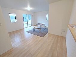 宮代町百間第8 1期 6号棟