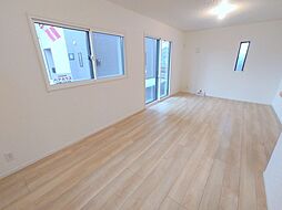 宮代町百間第8　1期 5号棟