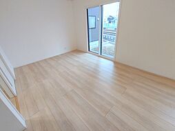 宮代町百間第8　1期 4号棟