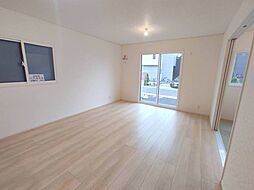 宮代町百間第8　1期 1号棟