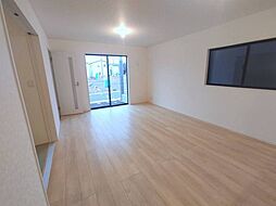 宮代町百間第8　1期 9号棟