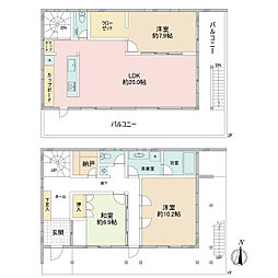 さいたま市北区植竹町１丁目