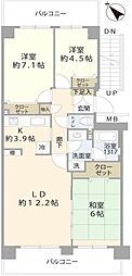 北鴻巣パーク・ホームズ壱番館