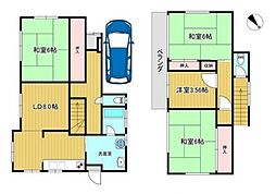 さいたま市岩槻区本丸4丁目