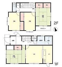 熊谷市玉井南3丁目