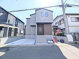 久喜市野久喜