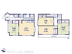 蓮田市西城