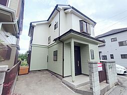 北本市東間7丁目