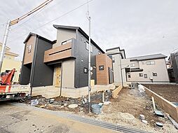 上尾市浅間台2丁目 2号棟