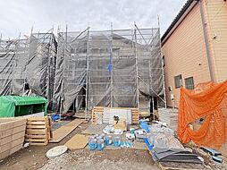 上尾市浅間台2丁目 4号棟