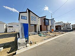 久喜市栗原4丁目 3号棟