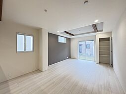 久喜市栗原4丁目 2号棟