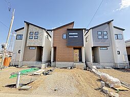 久喜市栗原4丁目 2号棟