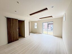 久喜市栗原4丁目 1号棟
