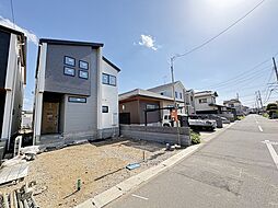 久喜市栗原4丁目 1号棟