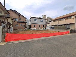 さいたま市岩槻区東町　1号棟