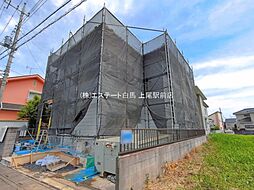 久喜市葛梅3丁目