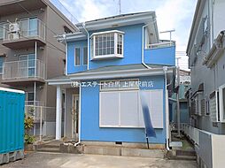 久喜市桜田3丁目
