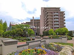 パークシティ白岡ウエストガーデン