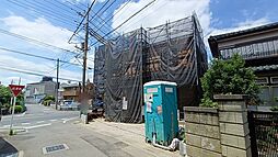 上尾市大字小敷谷