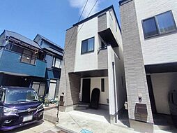 さいたま市桜区西堀10丁目