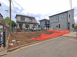 さいたま市土屋9期1棟　1区画