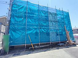 久喜市野久喜 4号棟