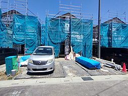 久喜市野久喜 5号棟