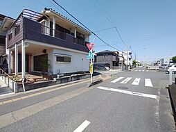 桶川市若宮