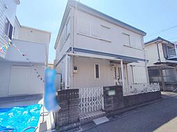 ふじみ野市大原2丁目