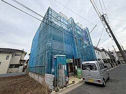 さいたま市北区植竹町1丁目 2号棟