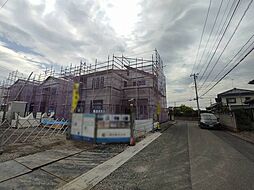 加須市花崎3丁目 1号棟