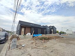 加須市多門寺 4号棟