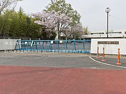 さいたま市岩槻区府内2丁目　2号地 8号地