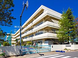 北足立郡伊奈町1期 2号棟