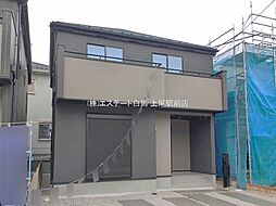 北本市宮内3期5棟 4号棟