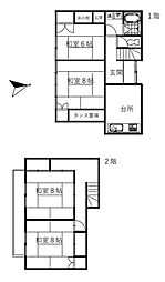 さいたま市桜区町谷3丁目