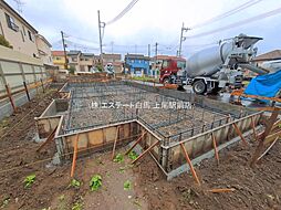 伊奈町大字小室7582番 2工区 N号棟