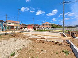 伊奈町大字小室7582番 2工区 I号棟