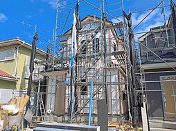 東間2丁目132番　A号棟 B号棟