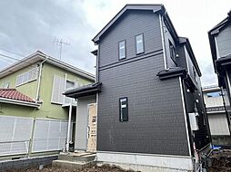 北本市東間丁目 B号棟
