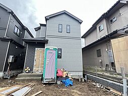 北本市東間丁目 A号棟