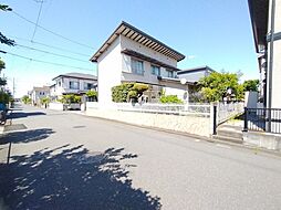 上尾市大字小泉