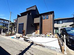 桶川市若宮2丁目