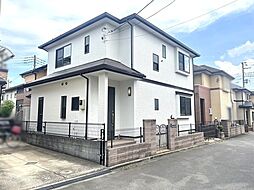 川越市霞ヶ関東　中古戸建