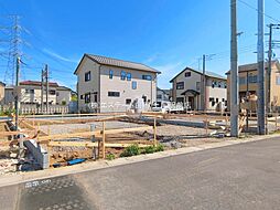 鶴ヶ島市下新田 2号棟