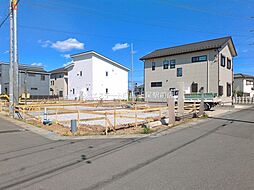 鶴ヶ島市下新田 1号棟